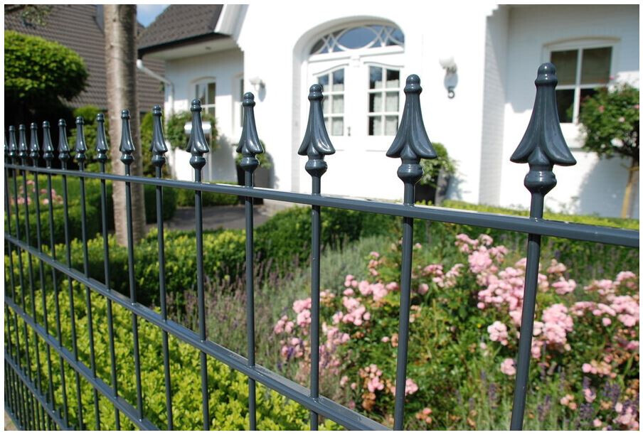 Bilder Hansazaun GmbH