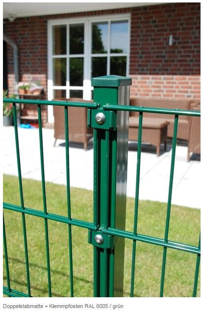 Bilder Hansazaun GmbH