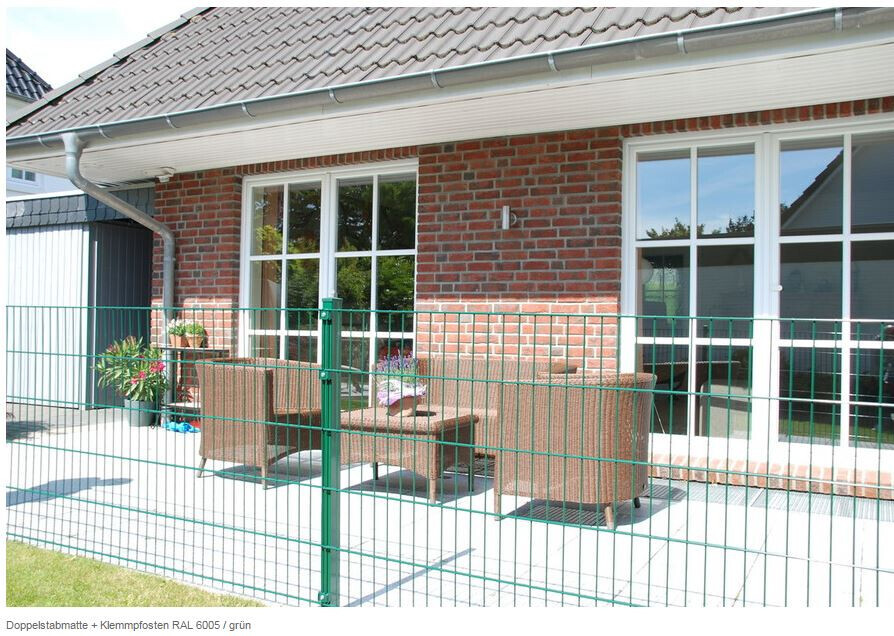 Bilder Hansazaun GmbH