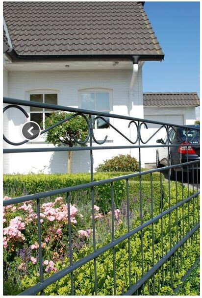 Bilder Hansazaun GmbH