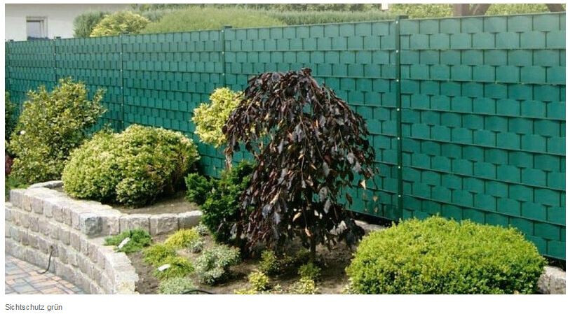 Bilder Hansazaun GmbH