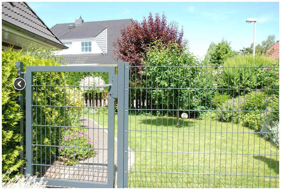 Bilder Hansazaun GmbH