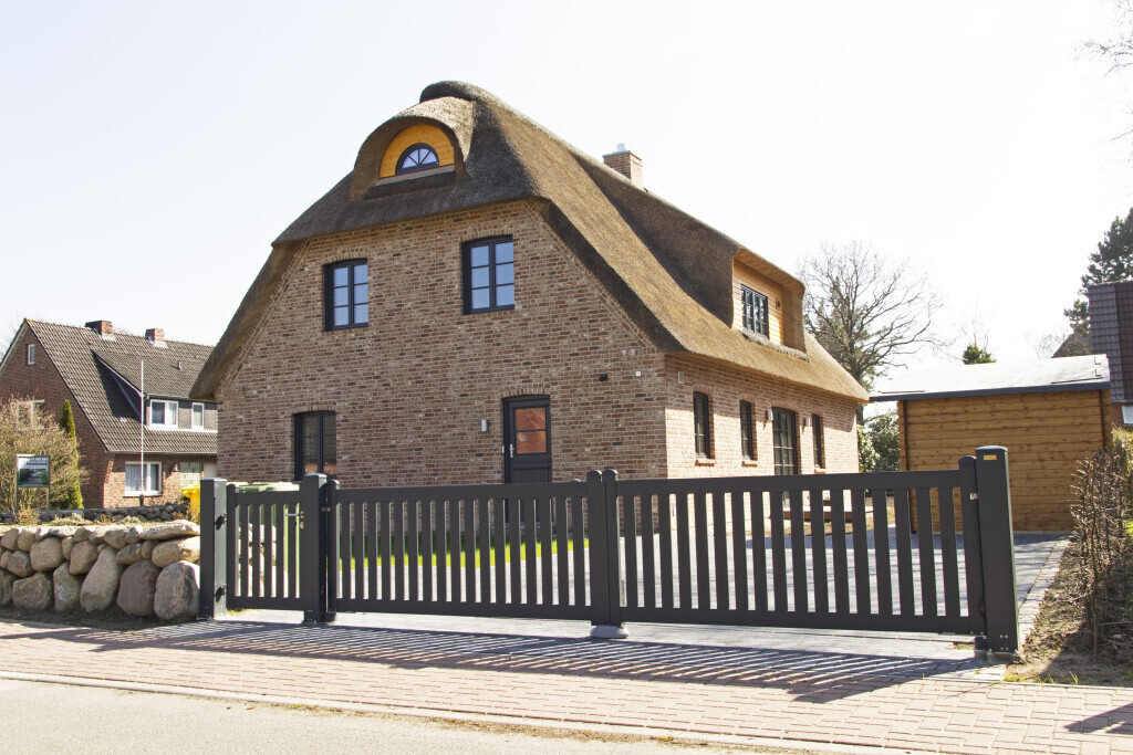 Bilder Hansazaun GmbH