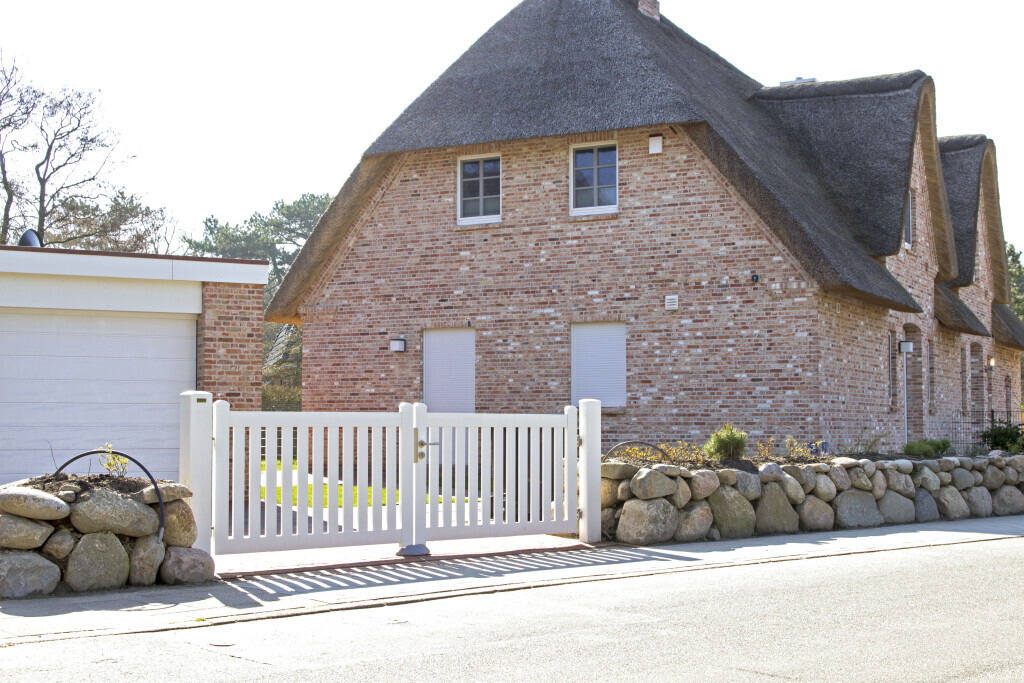 Bilder Hansazaun GmbH