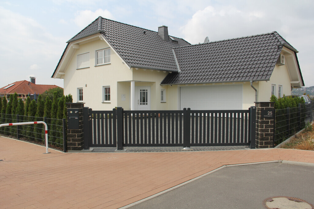 Bilder Hansazaun GmbH