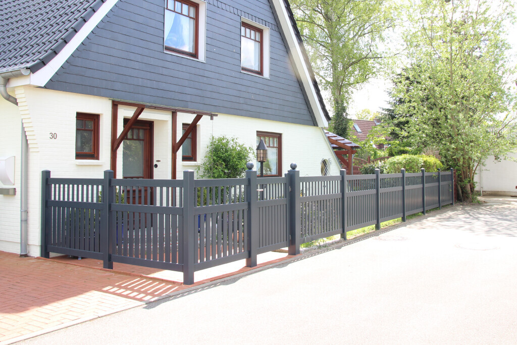 Bilder Hansazaun GmbH