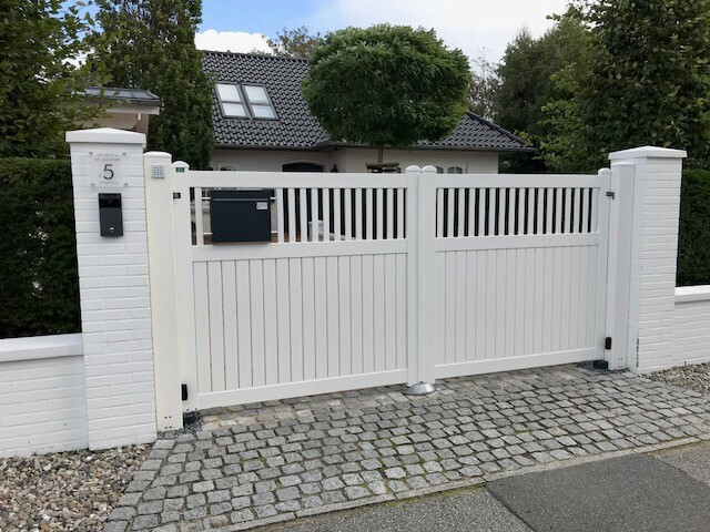 Bilder Hansazaun GmbH