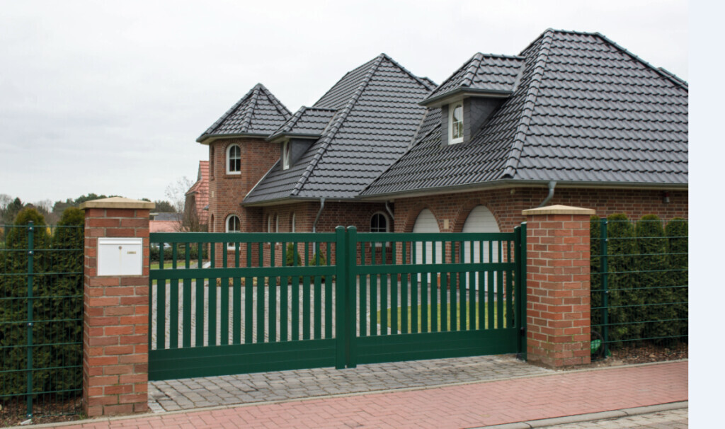 Bilder Hansazaun GmbH