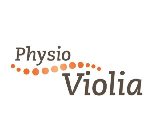 Physio Violia GmbH Logo