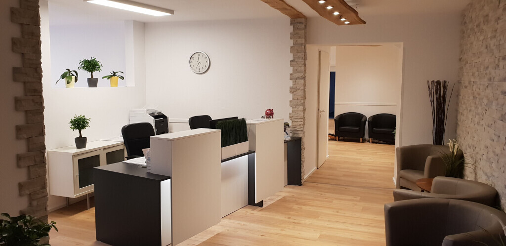 Bilder Physio Violia GmbH