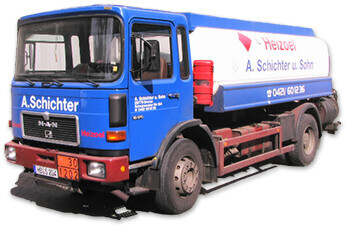 Bilder Anton Schichter & Sohn Nachf.