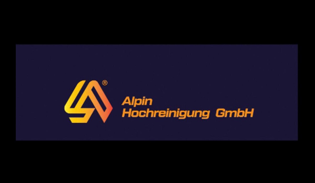 Alpin Hochreinigung GmbH Logo