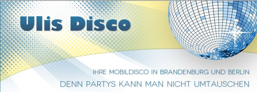 Ulis Disco Logo