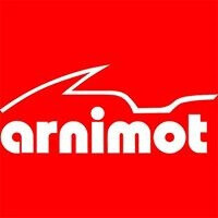 Arnimot e.K. Inhaber Arnold Zentek Logo
