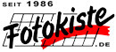 Fotokiste Darius Manka Logo