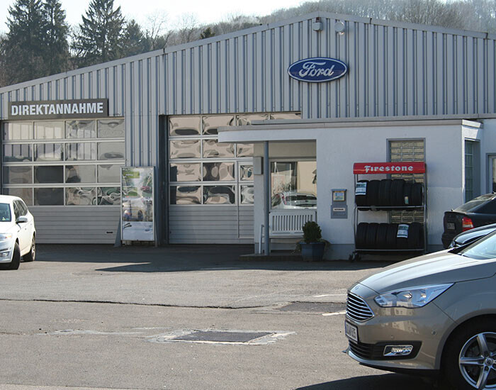 Bilder Autohaus Bernd Klein