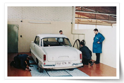 Bilder Autohaus Bernd Klein