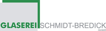 Glaserei Schmidt Bredick GmbH Logo