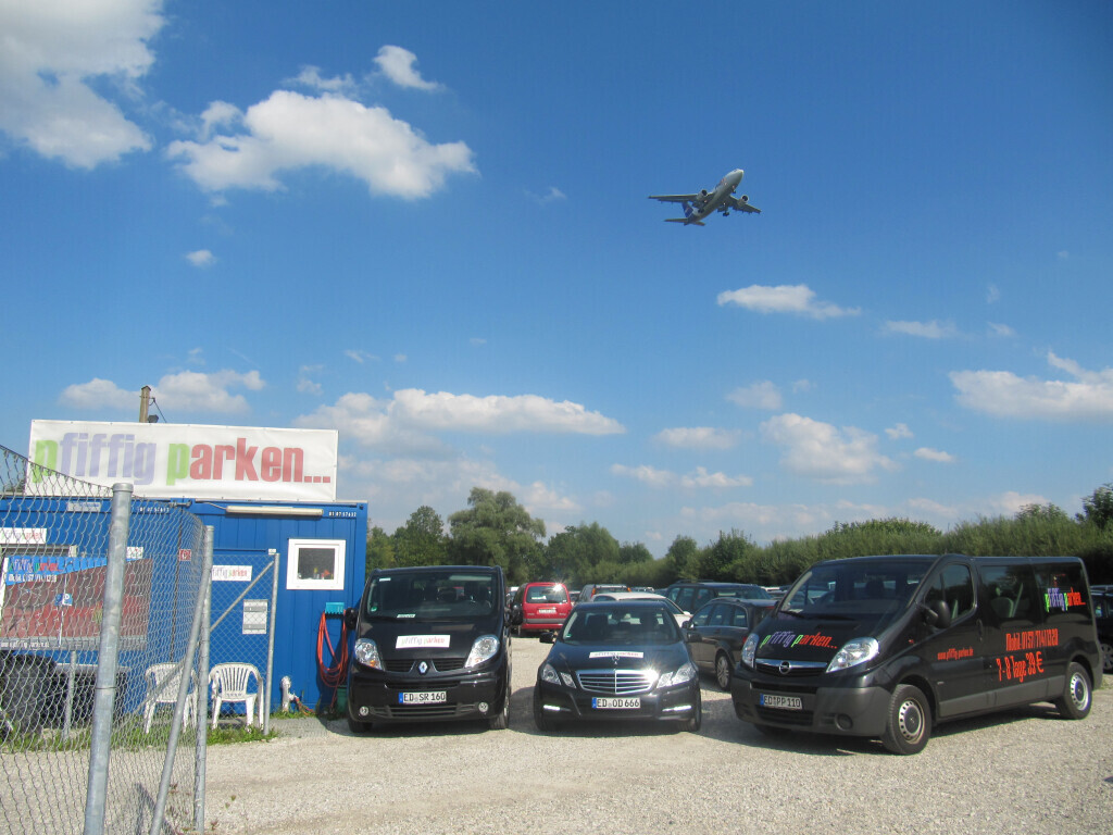 Bilder pfiffig parken