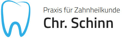 Zahnarztpraxis Schinn Logo