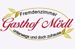 Gasthof Mödl Logo