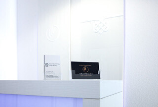 Bilder Institut für Haarästhetik Albert Wurster