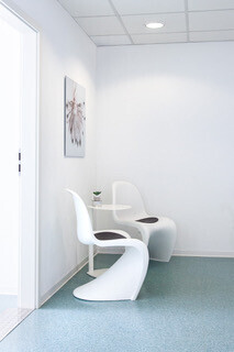 Bilder Institut für Haarästhetik Albert Wurster