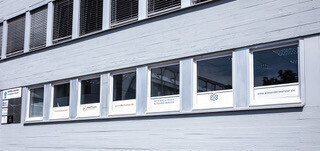 Bilder Institut für Haarästhetik Albert Wurster