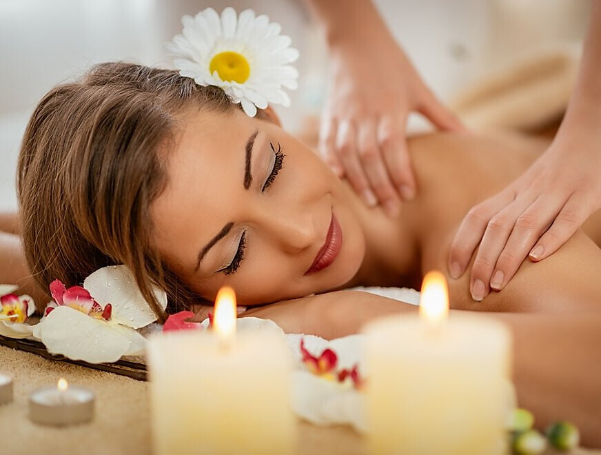 Bilder Laai-Thai Thaimassage