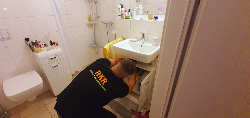 Bilder RKR Rohr- und Kanalservice Riemer