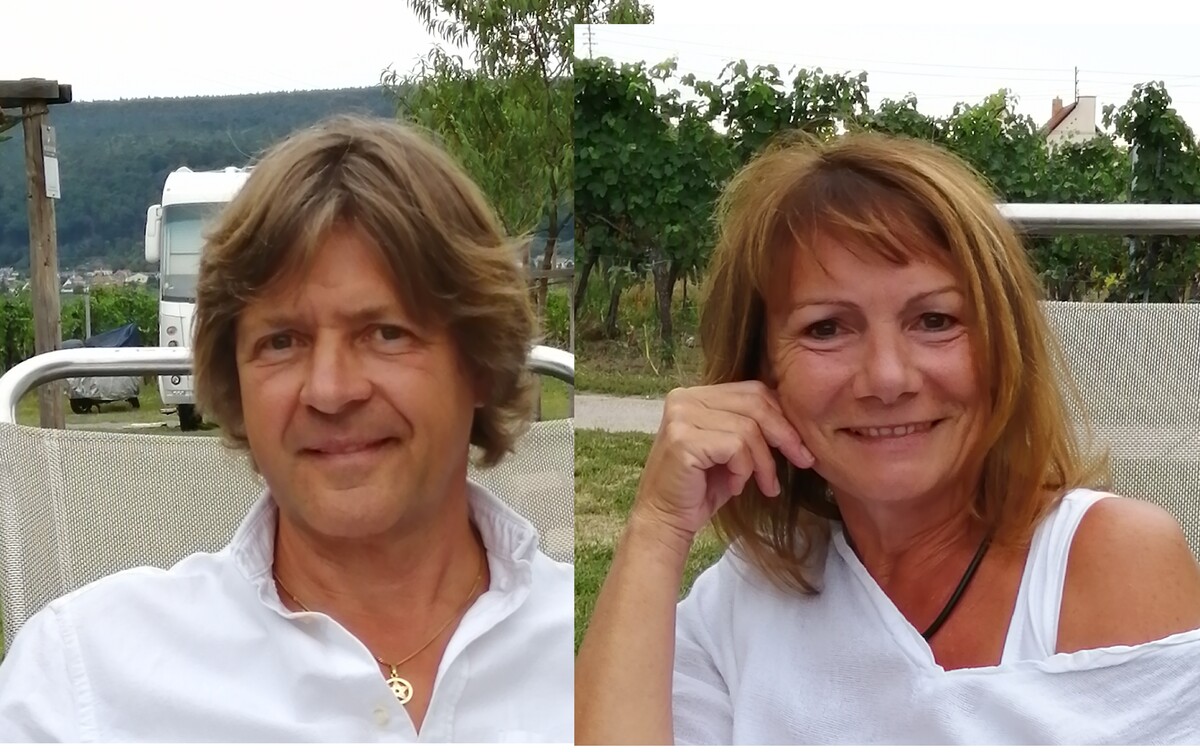Bilder Heilpraktiker/-in Jutta & Meinhard Clobes