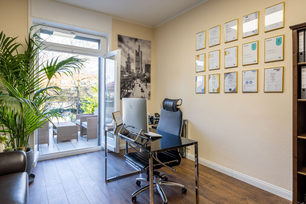 Bilder Dornbusch Immobilien