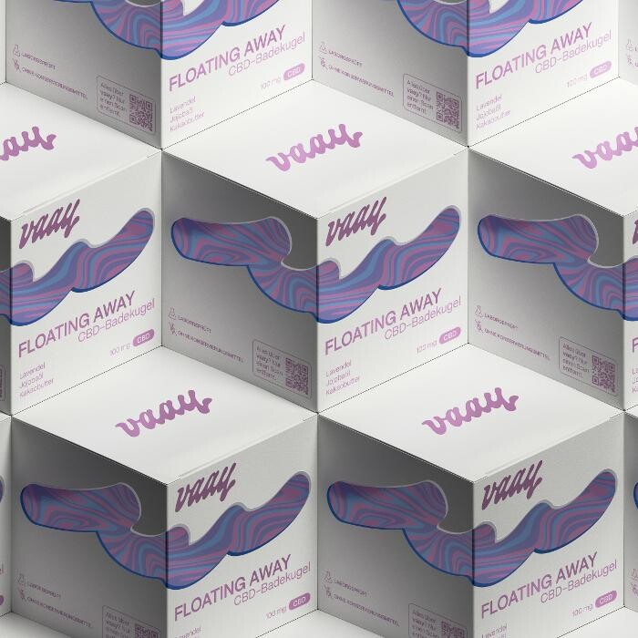 Bilder vaay | CBD Öl und Hanfprodukte kaufen