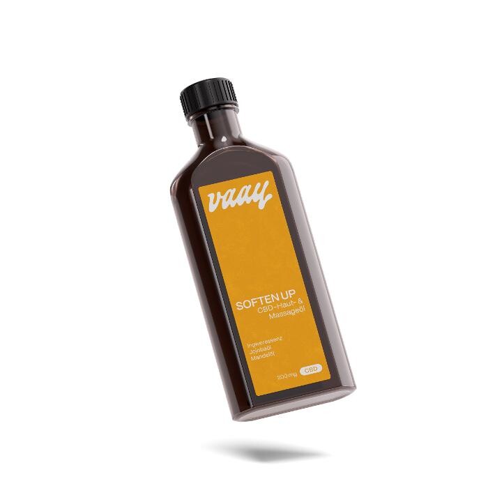 Bilder vaay | CBD Öl und Hanfprodukte kaufen