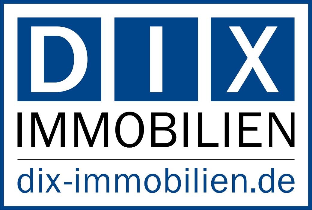Dix Immobilien - Immobilienmakler Düsseldorf Logo