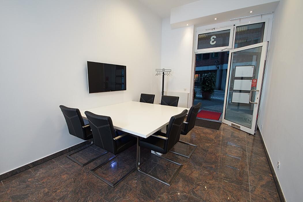 Bilder Dix Immobilien - Immobilienmakler Düsseldorf