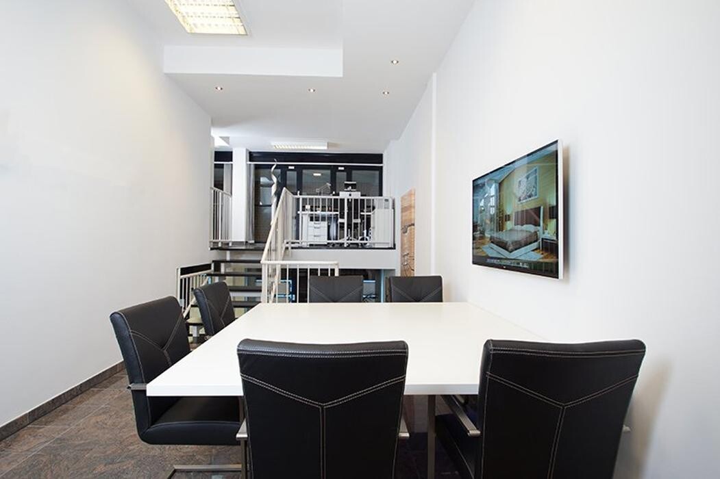 Bilder Dix Immobilien - Immobilienmakler Düsseldorf