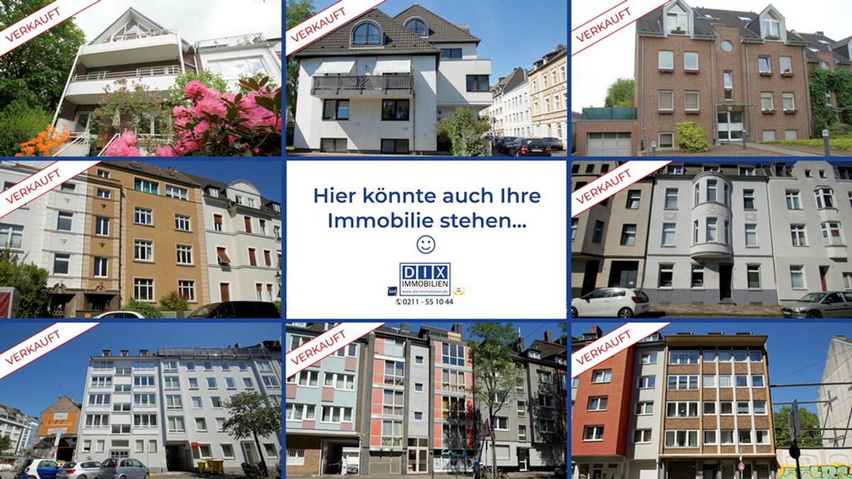 Bilder Dix Immobilien - Immobilienmakler Düsseldorf