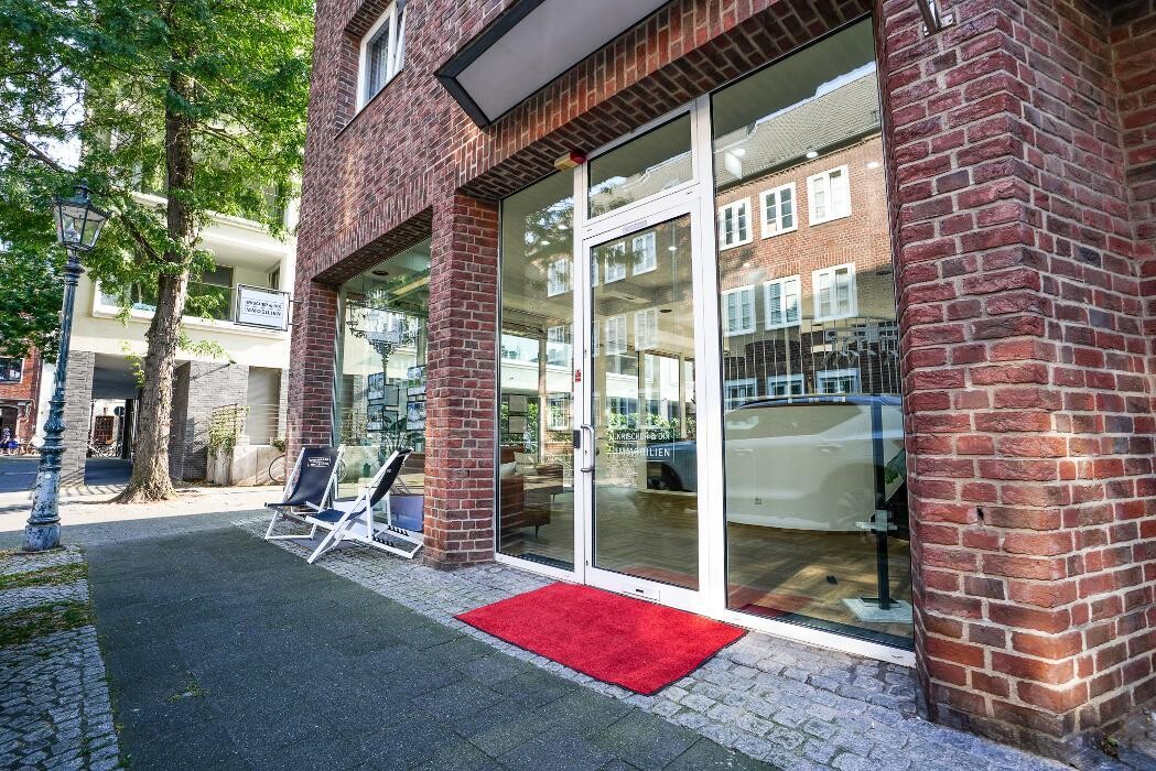 Bilder Dix Immobilien - Immobilienmakler Düsseldorf