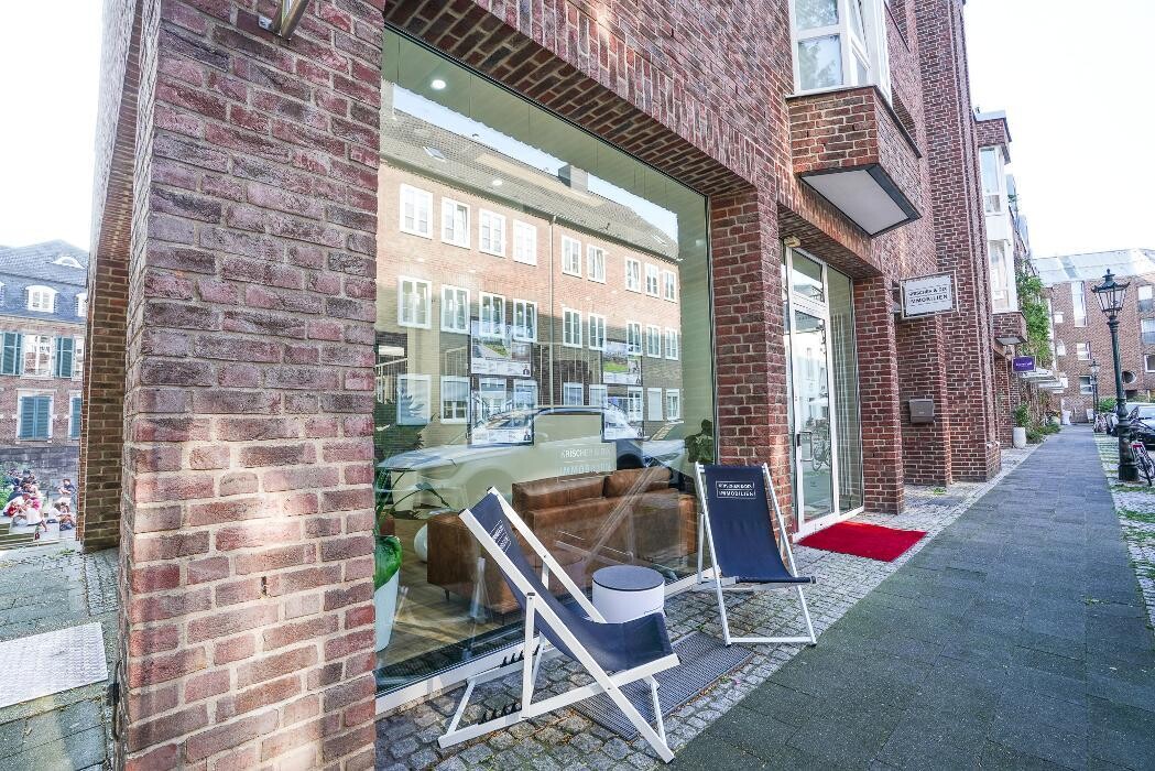Bilder Dix Immobilien - Immobilienmakler Düsseldorf