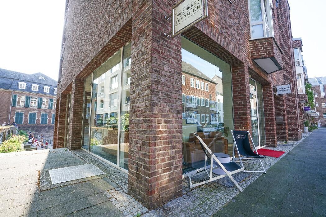 Bilder Dix Immobilien - Immobilienmakler Düsseldorf