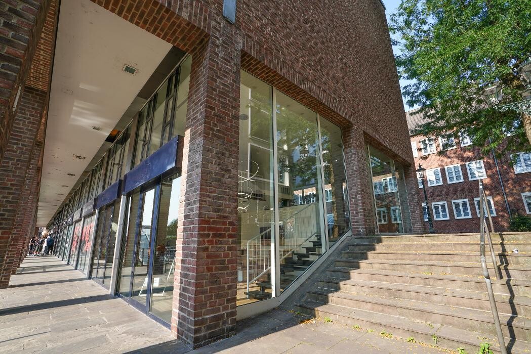 Bilder Dix Immobilien - Immobilienmakler Düsseldorf