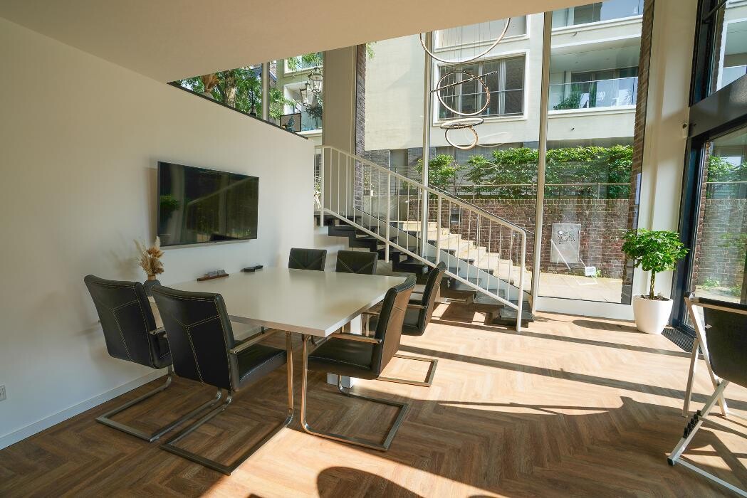 Bilder Dix Immobilien - Immobilienmakler Düsseldorf