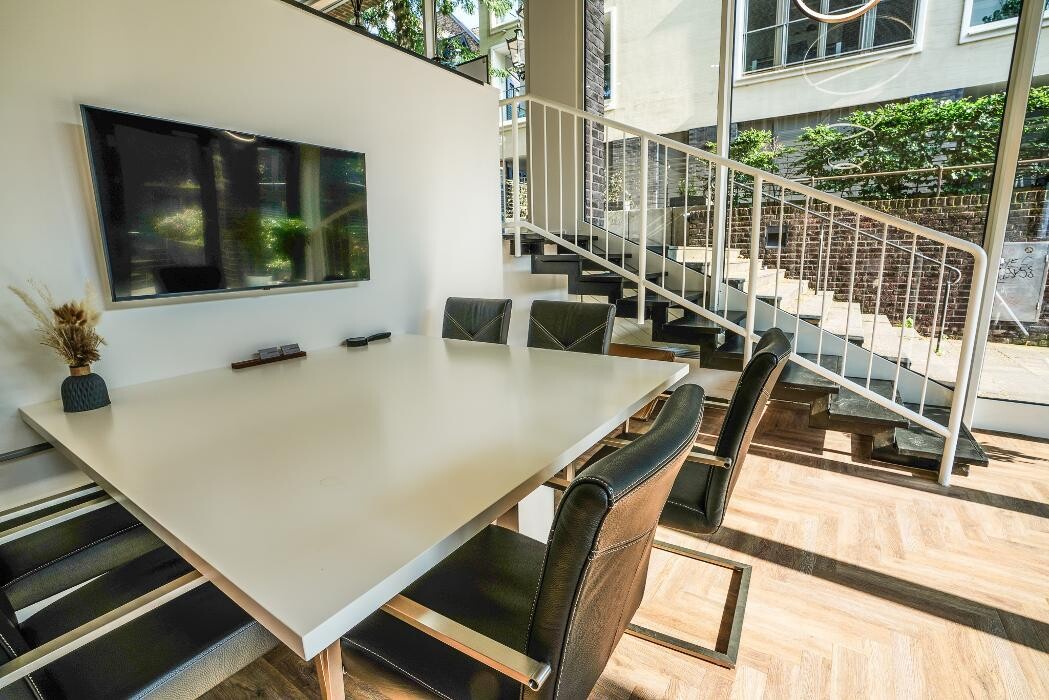 Bilder Dix Immobilien - Immobilienmakler Düsseldorf