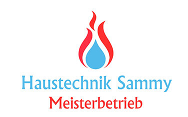 Haustechnik Sammy Meisterbetrieb, Inhaber Samir Pandzic Logo