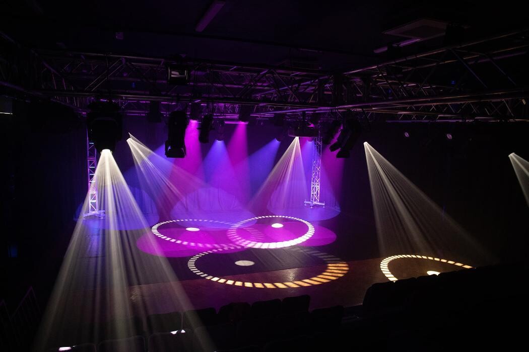 Bilder SEB Light Lichttechnik