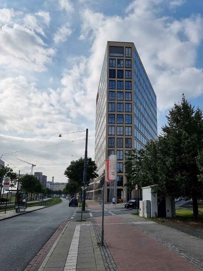 Bilder HypoVereinsbank Unternehmenskunden Bremen