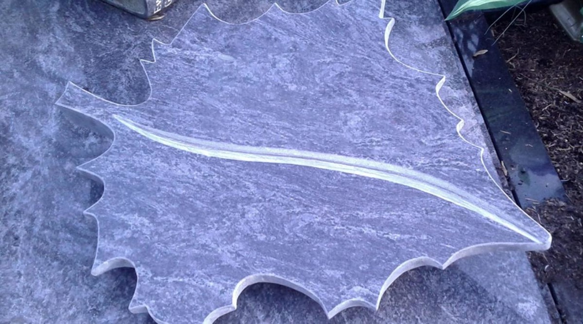 Bilder Natursteingestaltung Alois Schüller