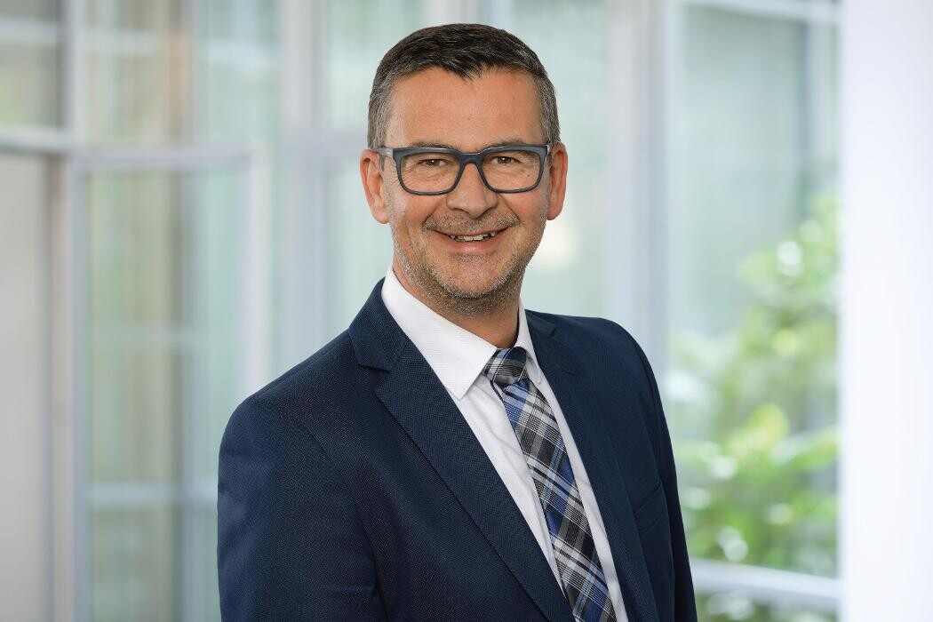 Bilder ERGO Versicherung Heiko Erb