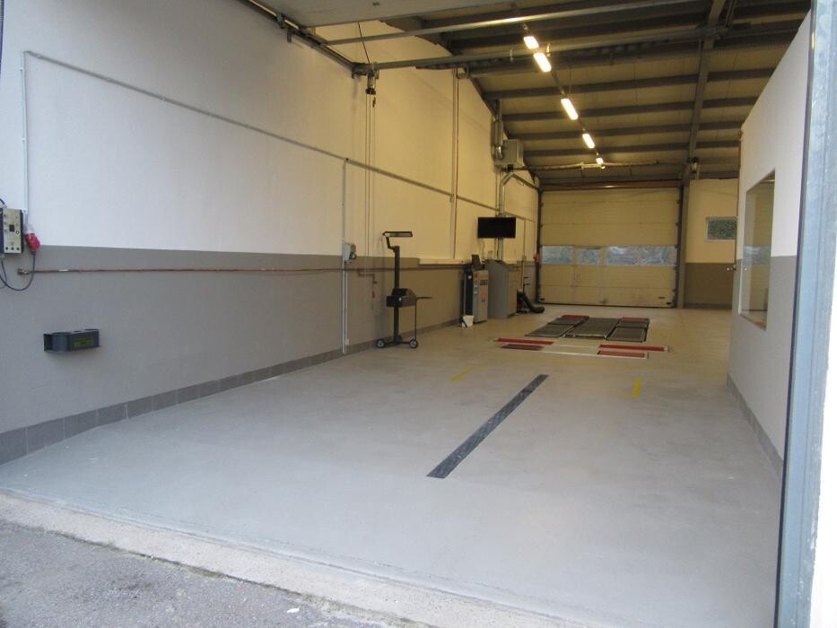 Bilder DEKRA Automobil GmbH Station Wülfrath